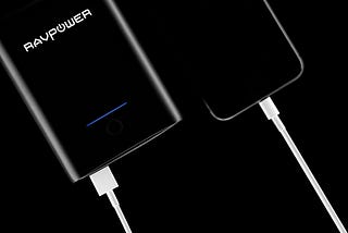5 Steps To Choosing A Power Bank