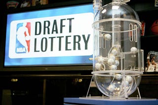 Which non-playoff team needs to win the 2023 NBA Draft Lottery the most?