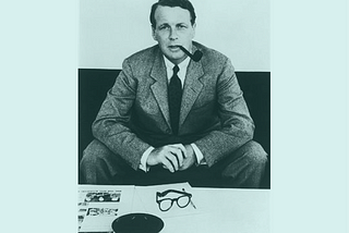 Copywriting Gurus: Three Methods David Ogilvy Used To Write Brilliant Copies