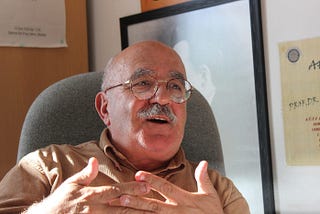 Ahmet İnam ve Gönül Felsefesi