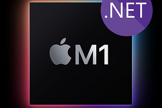 .Net Development on the M1 Mac
