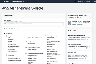 What is Amazon EC2?