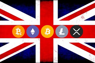 How to exchange crypto to GBP?