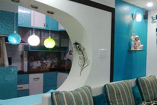 NidhulaInteriors