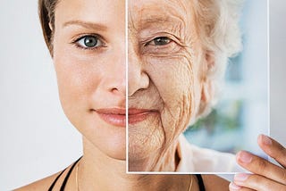 Anti Aging Tips for 50s