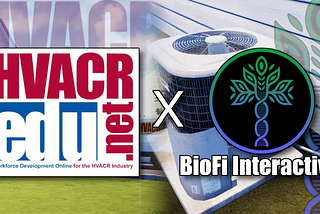 BioFi Interactive X HVACRedu.net!