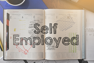 Self-employment and finances