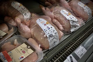 Why Our Diet Holds the Key to the Next Pandemic