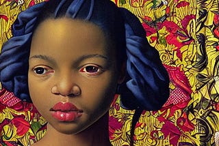 Global Runways: The Rise of African Fashion Icons