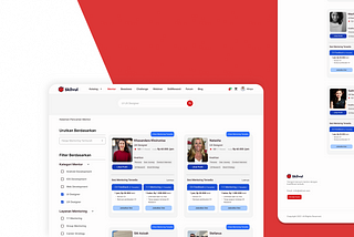 Mentor on Demand dari Skilvul — Cara Mudah Mencari Mentor