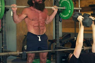 Fake fitness influencers: the secrets and lies behind the world’s most envied physiques