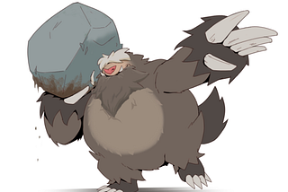 Update time!