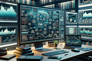 Demystifying XVA Models in Finance: A Comprehensive Guide