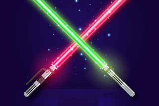 What Do Lightsaber Colour Means | Zia Saber | Visit Now | 2021 Best Lightsaber