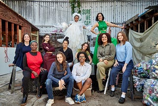 Riven: Interview with Playwright and Director Marina Zurita