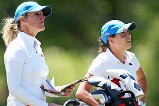 Ole Miss Women’s Golf ready for long-term success