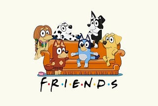 Blueyy Friends Png | Blueyy png | Blueyy Family Bundle | Blueyy Cut Files | Blueyy Digital Download, Swiftie Bluey Fan, Blue dog