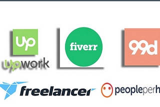 FREELANCE MARKETPLACES