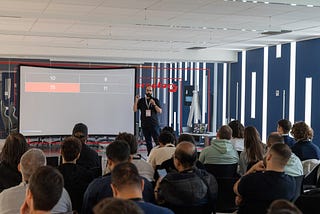 2025: A Year of First Stages, Growth, and Community
