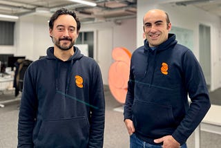 Coreflux Secures Investment Round co-led by Armilar and Portugal Gateway