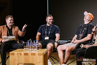Best SEO Speakers
