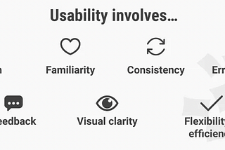 Usability, Google and SEO