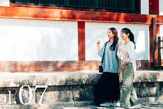Designing an Experience of ‘Tasting Sake Like a Journey | Part 7:“Facing the Challenge of KURA…