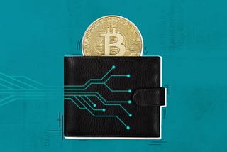 3 Different Types of Cryptocurrency wallets