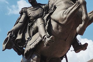 The Real Reason Trump wants Venezuela: it’s the Oil