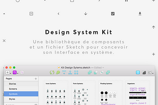 Concevoir un Design System (2/2)