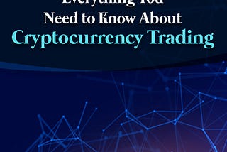 Cryptocurrency trading