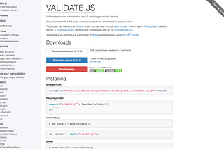 Validating Forms in React Native