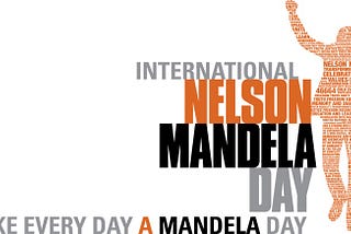 How Honoring Nelson Mandela’s Legacy Goes Beyond #MandelaDay