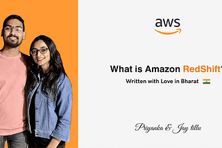 What is Amazon RedShift?