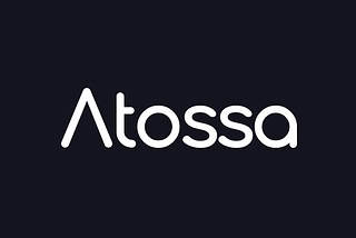 Atossa — Next-generation of crypto trading platform