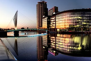 New paper: does public sector relocation have halo effects?