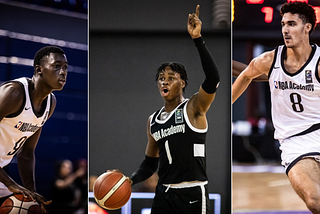 NBA Academy Africa: The League’s Next Great Feeder System, Part II