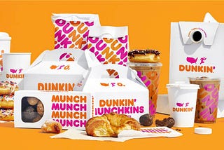 Dunkin’ Social Ethics
