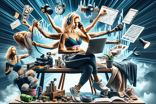 3 Years, 6 Side Hustles, 6-Figure+ Profits — Here’s My Journey (Part 1)