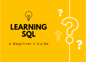 SQL for Dummies (Like Me): How I Went from Zero to land my first job as a data analyst