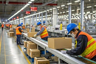 Why The Generalist Rises in the AI Era