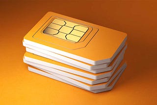 [Life Experience] Update Identitas SIM Card Mobily