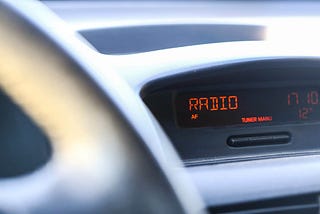 What is commercial radio? The rise of radio advertising