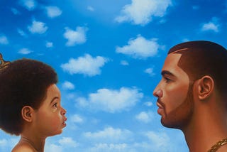 ‘Nothing Was The Same’ Revisited In Reverse