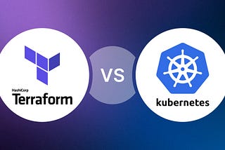 Kubernetes vs. Terraform: Pros, Cons & Comparison