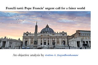 Encyclicals — Papal writings