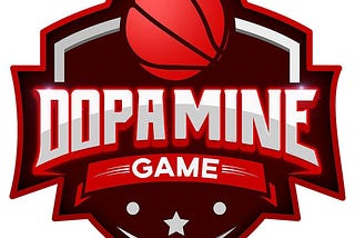 🔥Dopamine is the basketball league to play in the Metaverse.🏀🏀🏀🏀🏀🏀🏀🏀