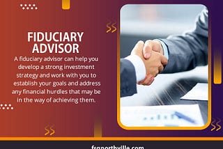 A Guide to Financial Advisors: How to Choose the Right One for You?