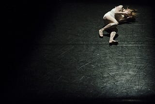 The end lingers far.