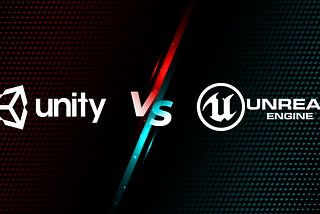 Unity Vs Unreal Engine: Which Game Engine Is Better [2022]